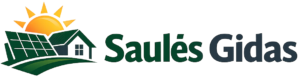 Saulės gidas